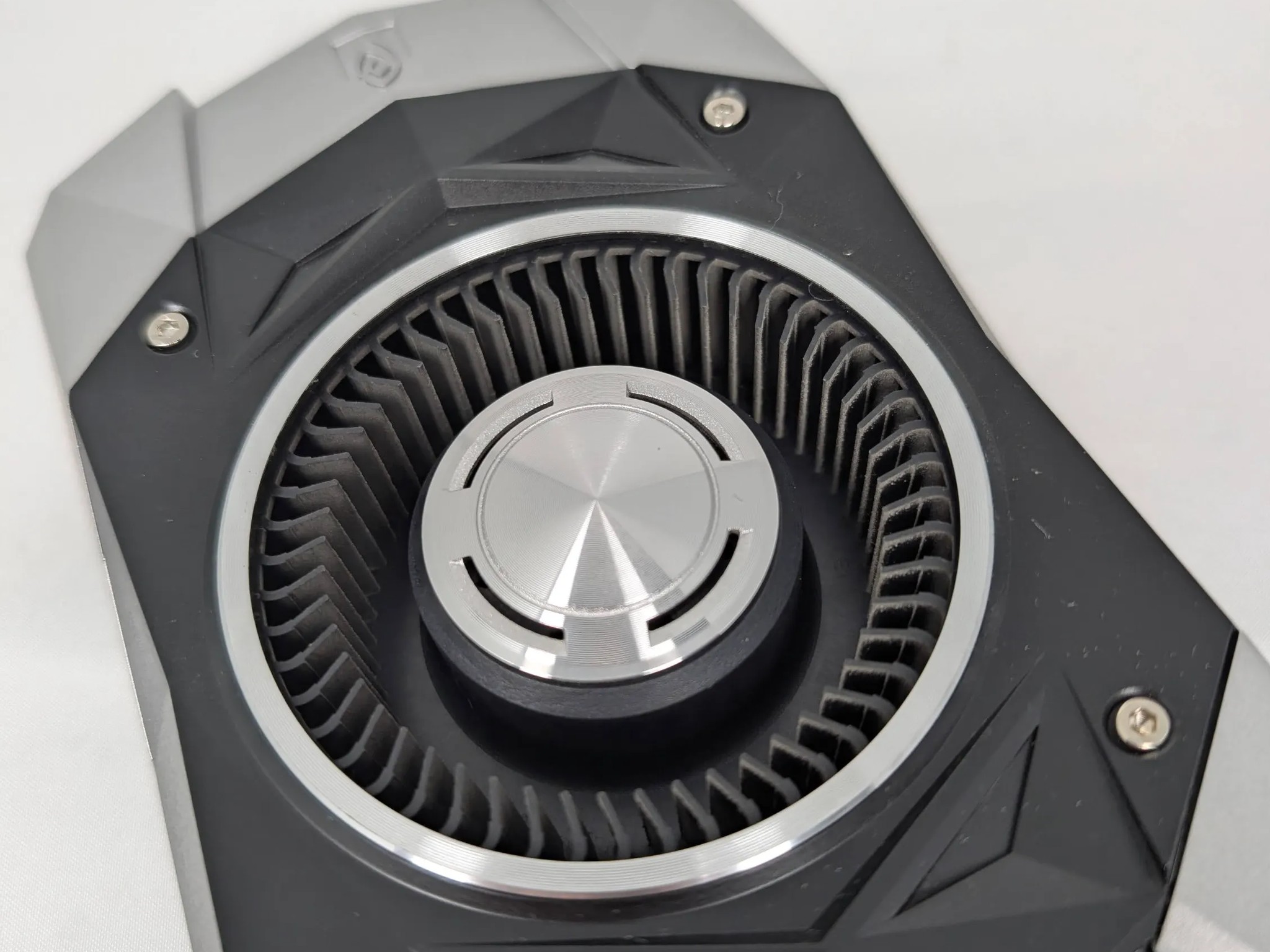 NVIDIA GEFORCE GTX 1070 FOUNDERS EDITION GRAPHICS CARD