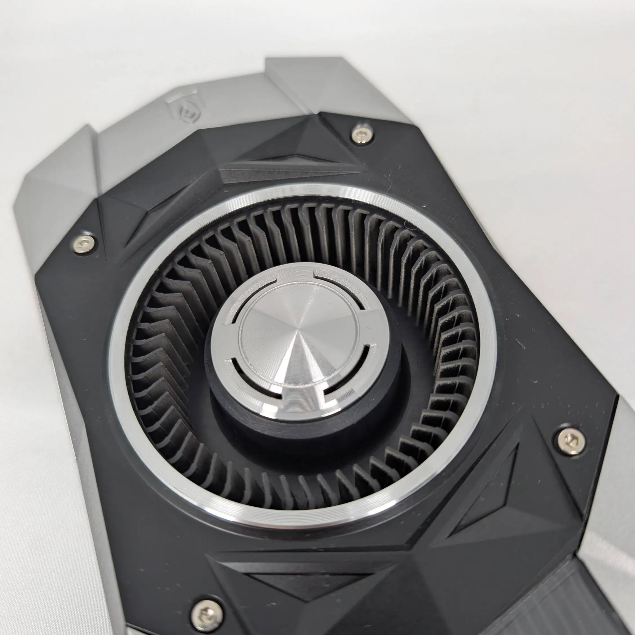 NVIDIA GEFORCE GTX 1070 FOUNDERS EDITION GRAPHICS CARD