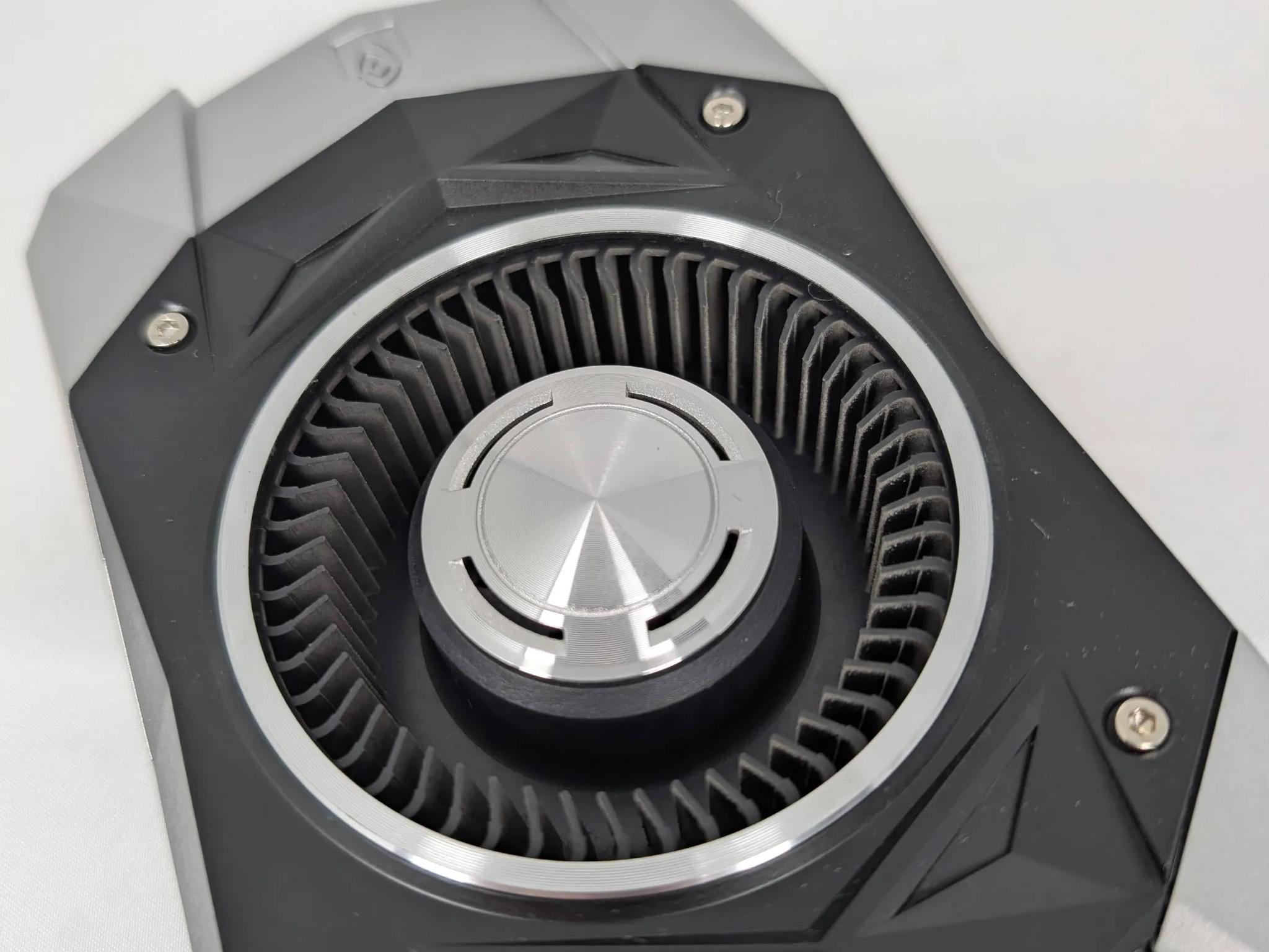 NVIDIA GEFORCE GTX 1070 FOUNDERS EDITION GRAPHICS CARD