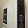 Harry Potter DVD and Corsair Carbide 500R