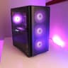 i5 9400f and rx 580 8gb