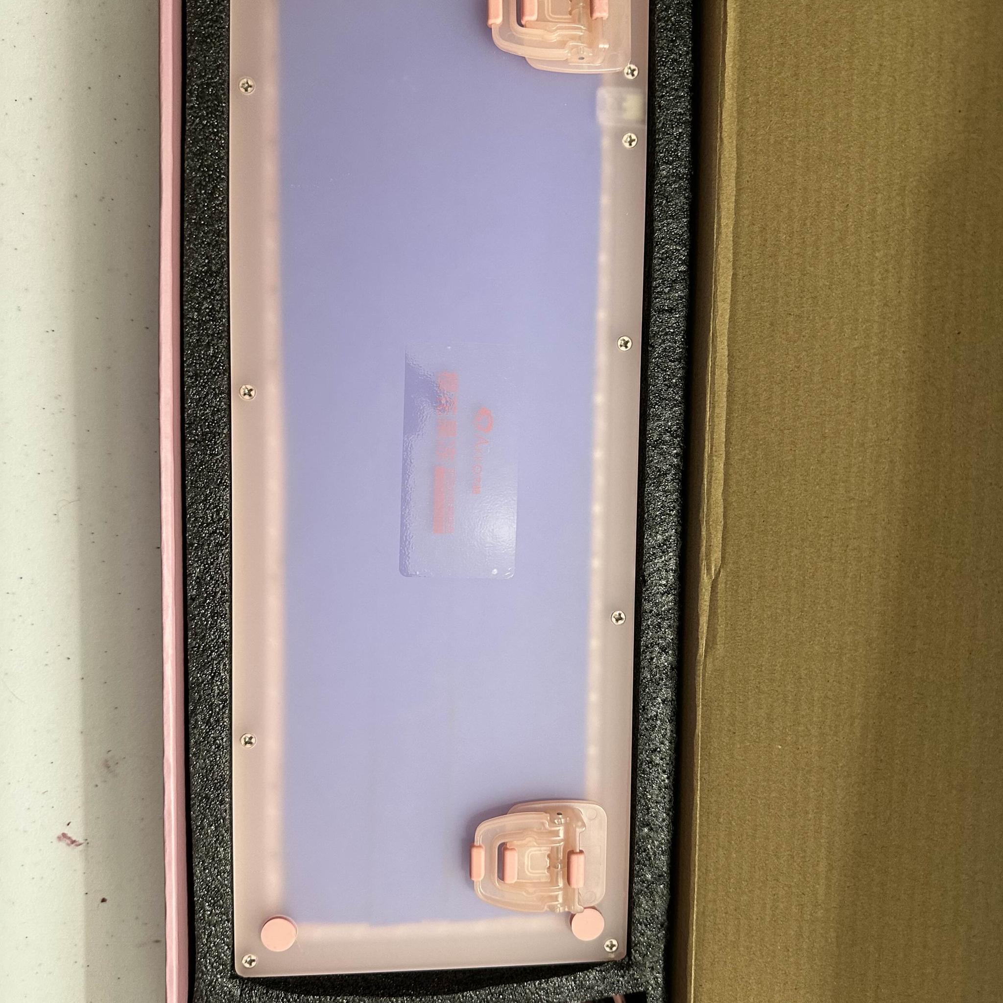 Akko Sakura Jelly 3087 RGB