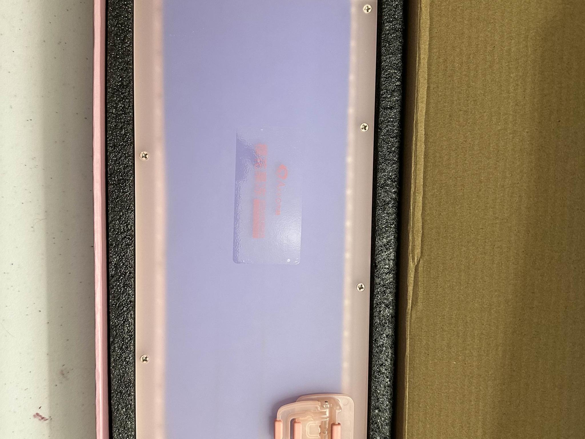Akko Sakura Jelly 3087 RGB