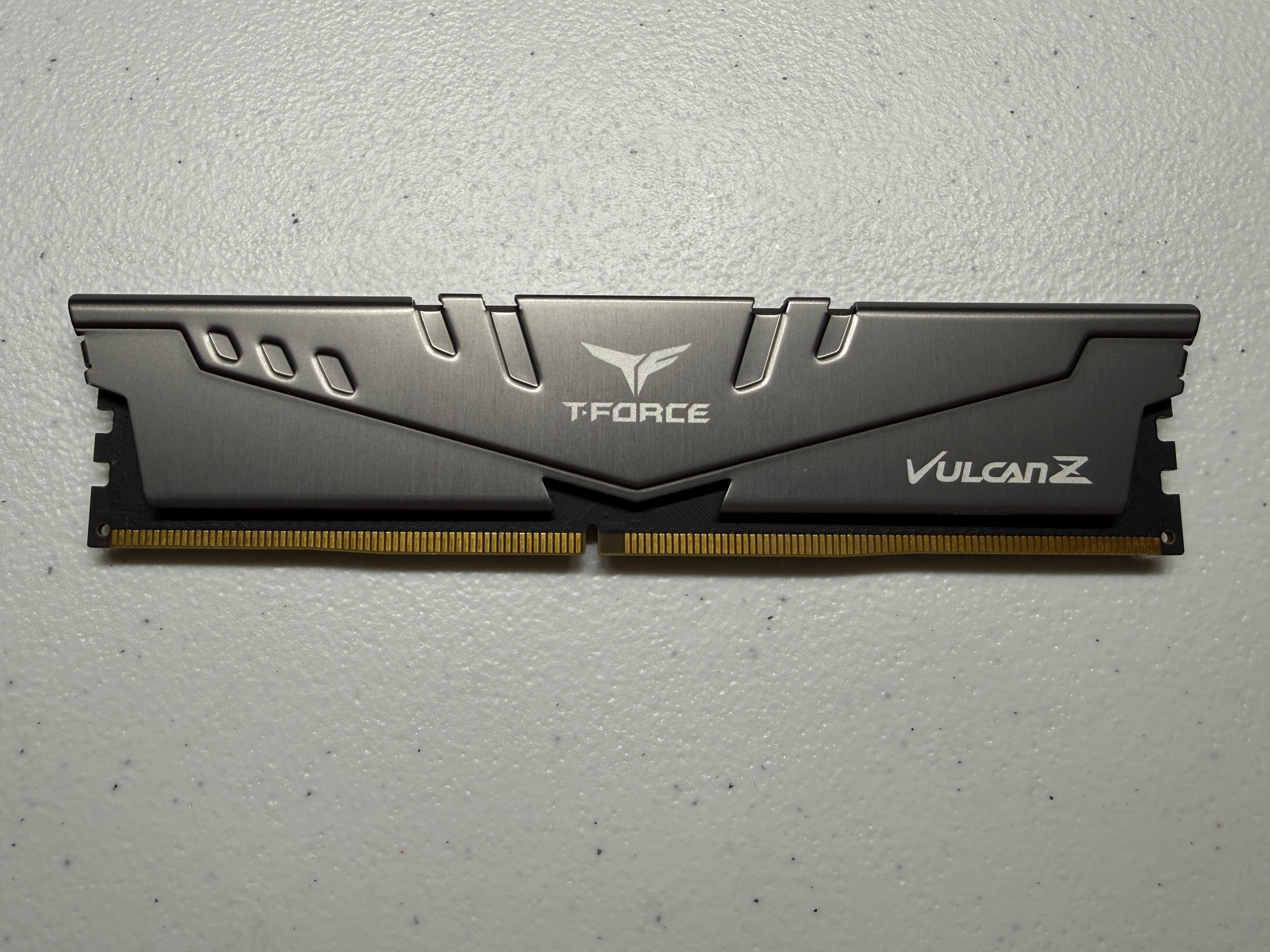 TEAMGROUP T-Force Vulcan Z 8GB DDR4-3200 (1x8GB)