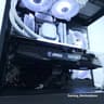 🤍🖤1440p Gaming | RTX 3080Ti | Ryzen 7 5700X | 32GB 3200MHz | 1TB NVMe SSD | FREE SHIPPING
