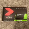 Used - PNY GeForce GTX 1660 Super 6Gb Black - Used