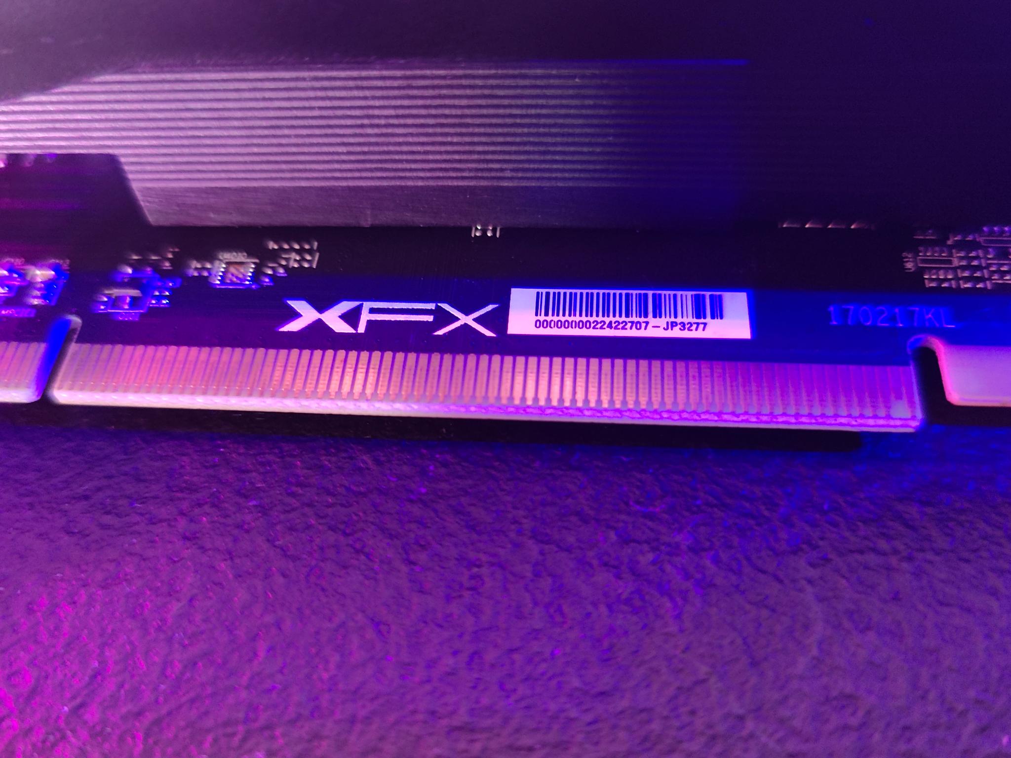 AMD Radeon RX 560 - Image 4