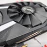 Asus RX580 4GB