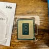 Intel Core i5-12600KF Alder Lake Ten-Core (6p+4e) LGA 1700 Processor - Original Box