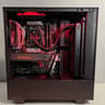 Redline 🏎️III: Ryzen 5 3600, RX 5700xt Gaming PC 