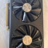Sapphire Pulse Radeon RX 580 8 Gb Gddr5