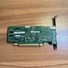 Nvidia Quadro 600 1GB GDDR3 Graphics Card 1x DisplayPort, 1x DVI