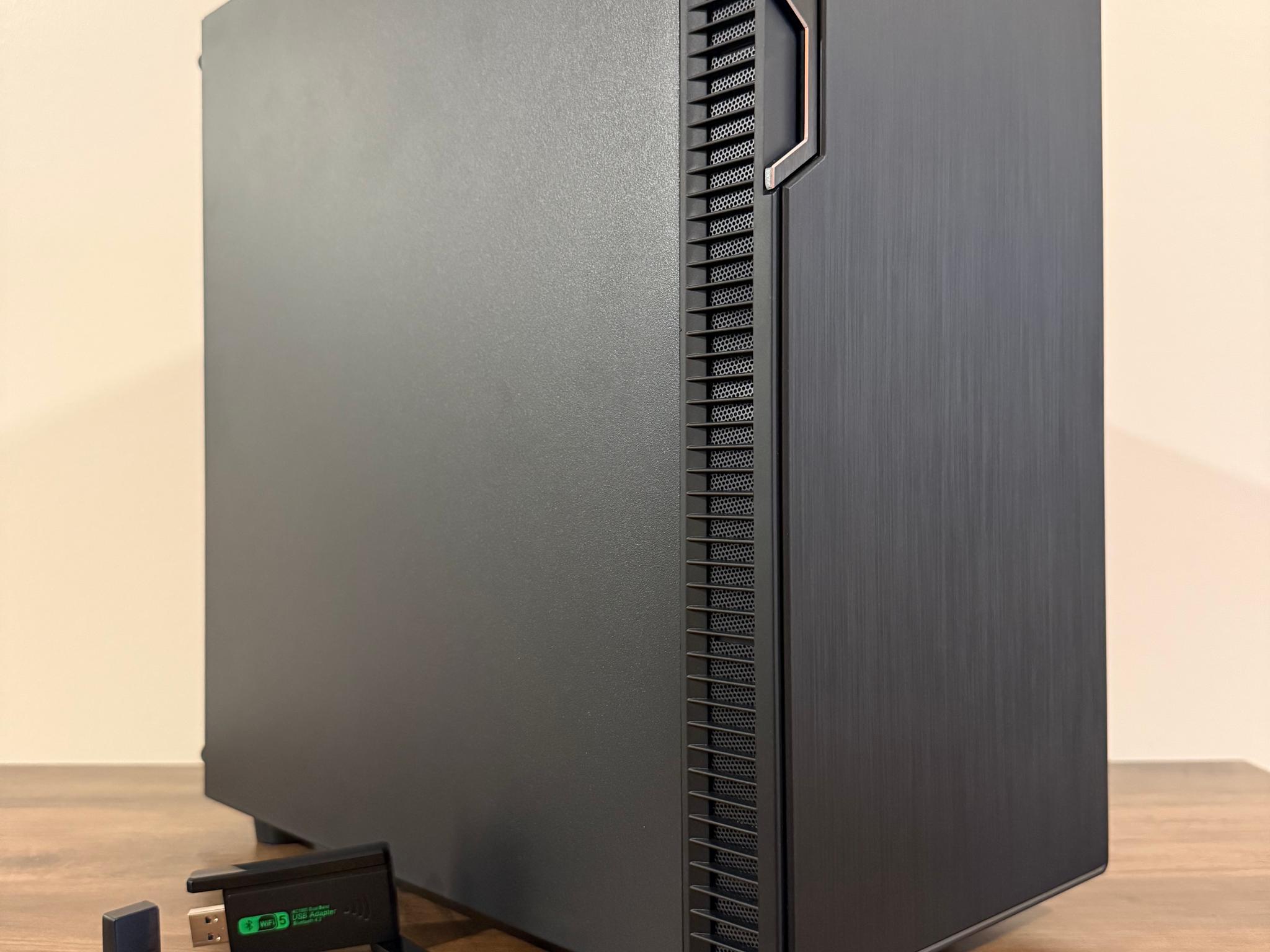 Fresh Budget Office/School PC | Ryzen 3 2200g APU | 8gb DDR4 3200 | 500gb NVMe SSD