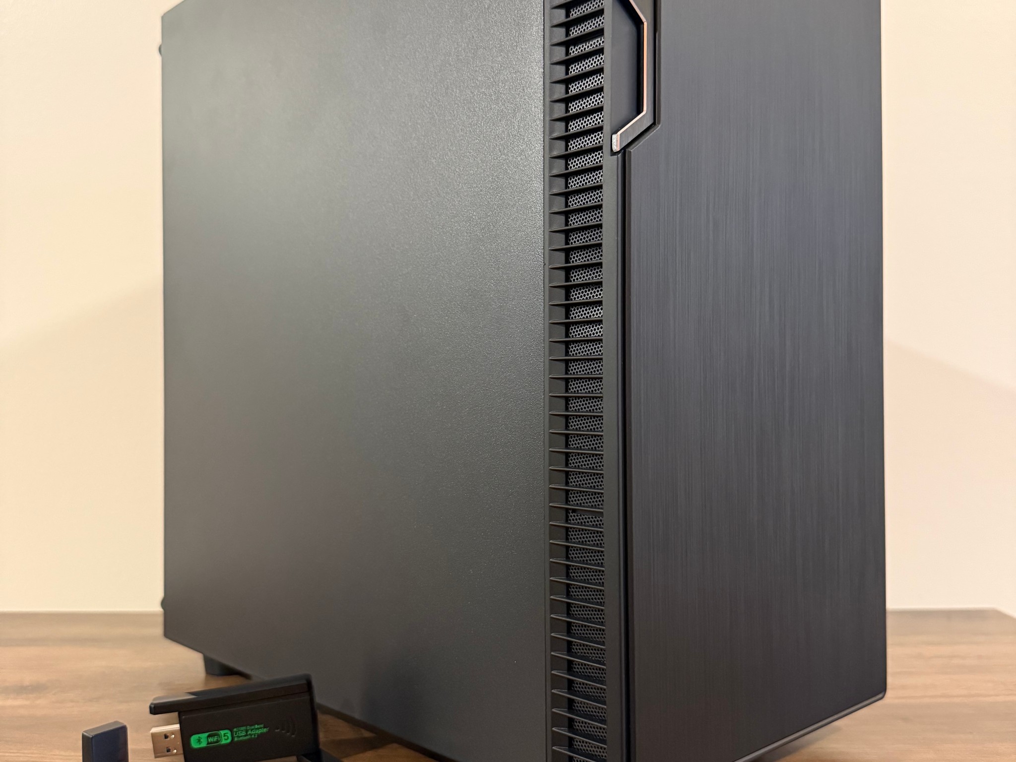 Fresh Budget Office/School PC | Ryzen 3 2200g APU | 8gb DDR4 3200