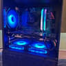 🐍 Venom 🐍 Intel Gaming PC | GTX 1080 8GB | i7-7700 | 16GB RAM | 512 GB SSD | ARGB