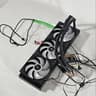 360mm AIO Thermaltake CPU Liquid Cooler for AMD AM5