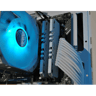 🔥 Snowstrike Gaming PC | RTX 2070 Super | Ryzen 5 5500 | 1TB SSD | 16GB RAM 🔥