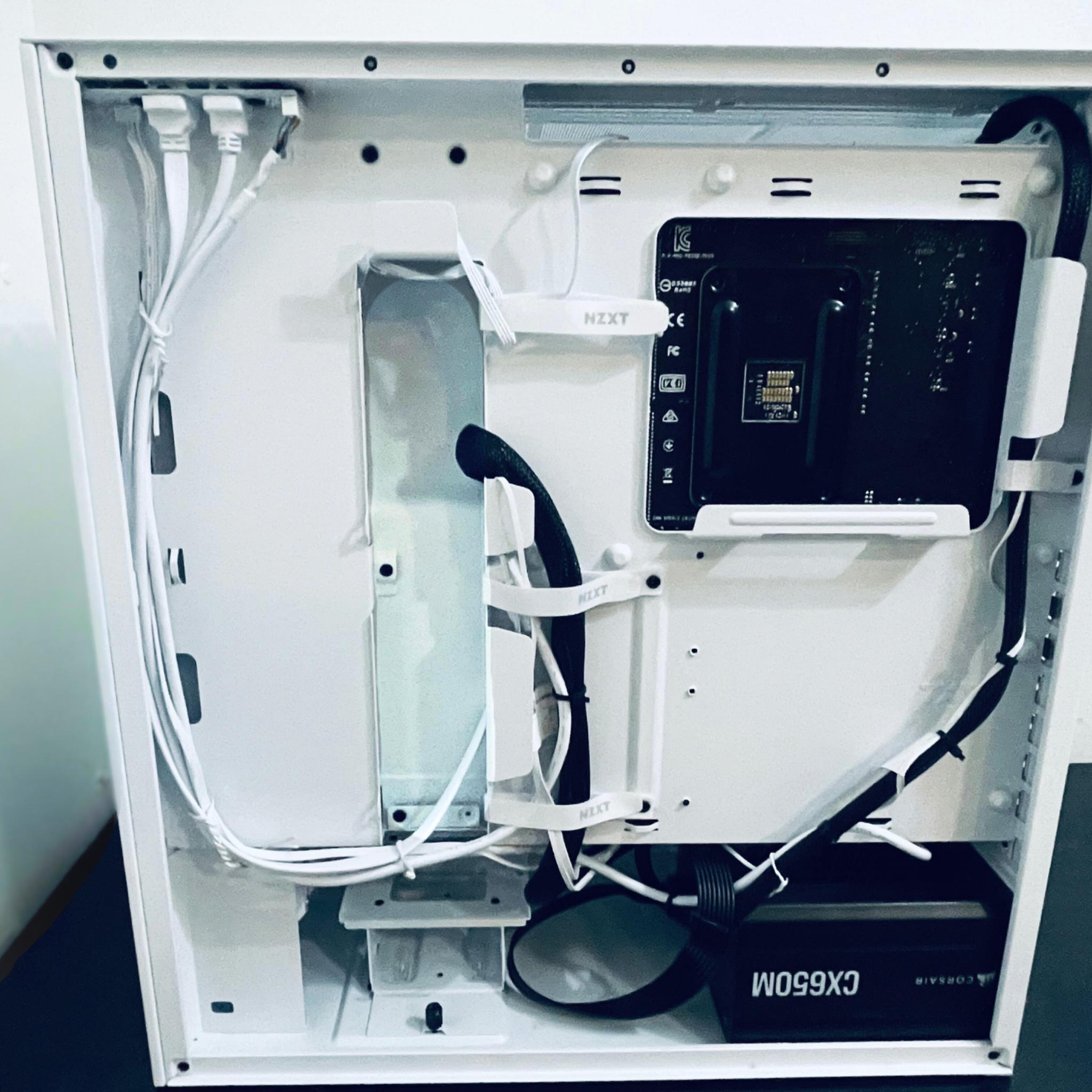 Nvidia Rtx 4060Ti Pro Gaming PC|Water Cooled🧊|Ryzen 5💨| 1TB Nvme⚡️|16gb RGB Ram 🎨