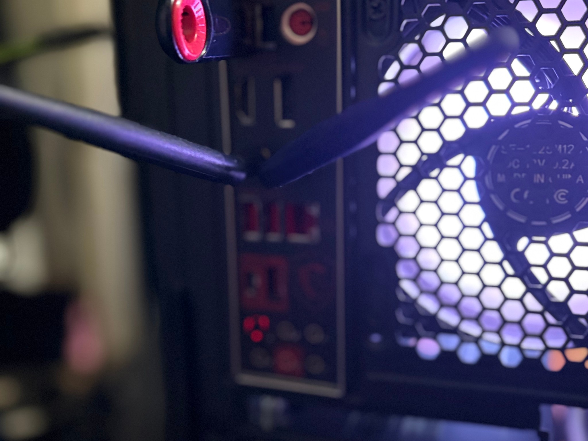 1080p Gaming PC| Ryzen 5 2600| GTX 1660 Super| 16GB Ram| 512GB SSD| Windows 11