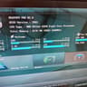 Asus M5A99FX-Pro AMD FX-8350 Motherboard/CPU Combo Working