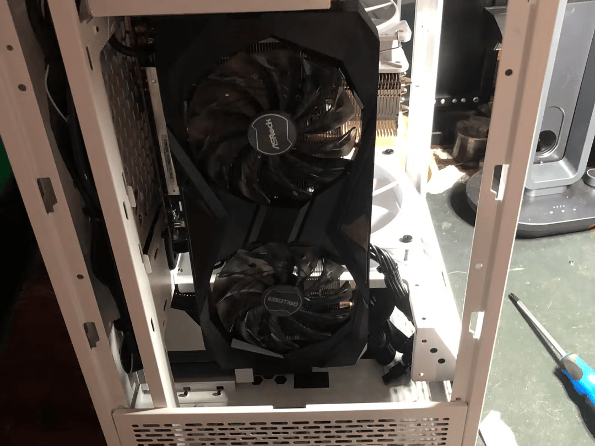 All-new showcase gaming computer-1440p and VR Ready! 2-year warranty included!