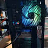 🔥 RTX 4070 Gaming PC | Ryzen 5 7500F | 32GB DDR5 | 1TB NVMe | NZXT AIO + RGB | WiFi | Plug & Play!