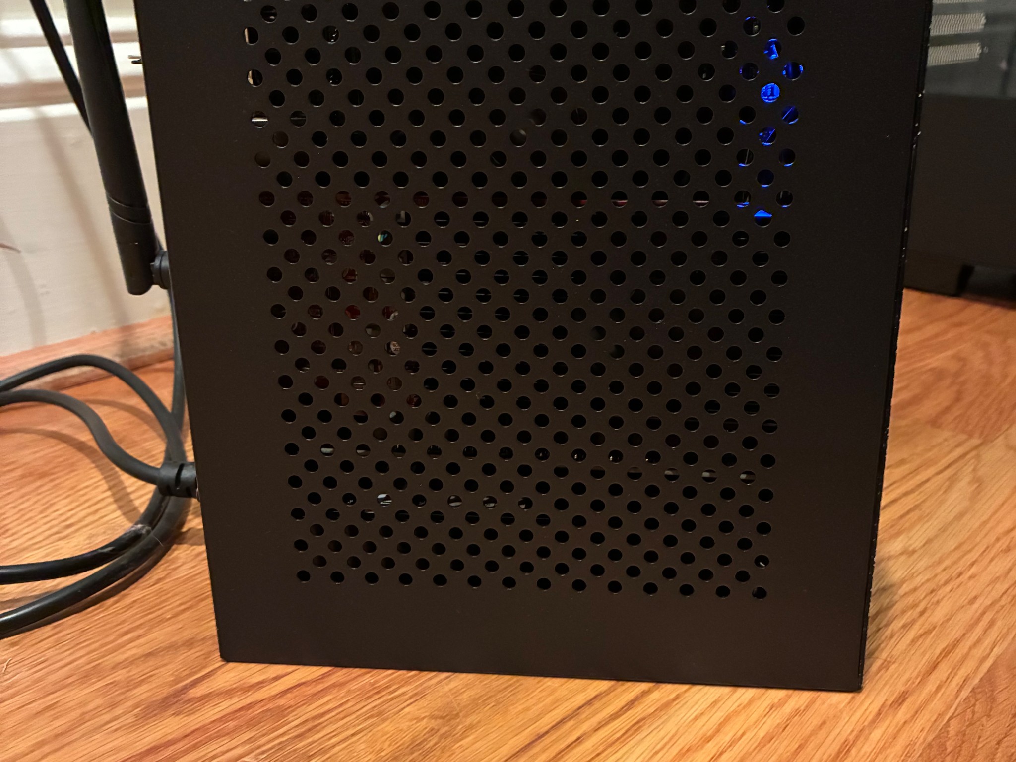 i5 6600 RX 6400 Mini Gaming PC 32GB RAM 1TB SSD WiFi