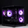 1080P Gaming PC – RTX 2060 Super, Ryzen 5 3500X, 16GB RAM, 512GB NVMe  SSD - RGB, WiFi