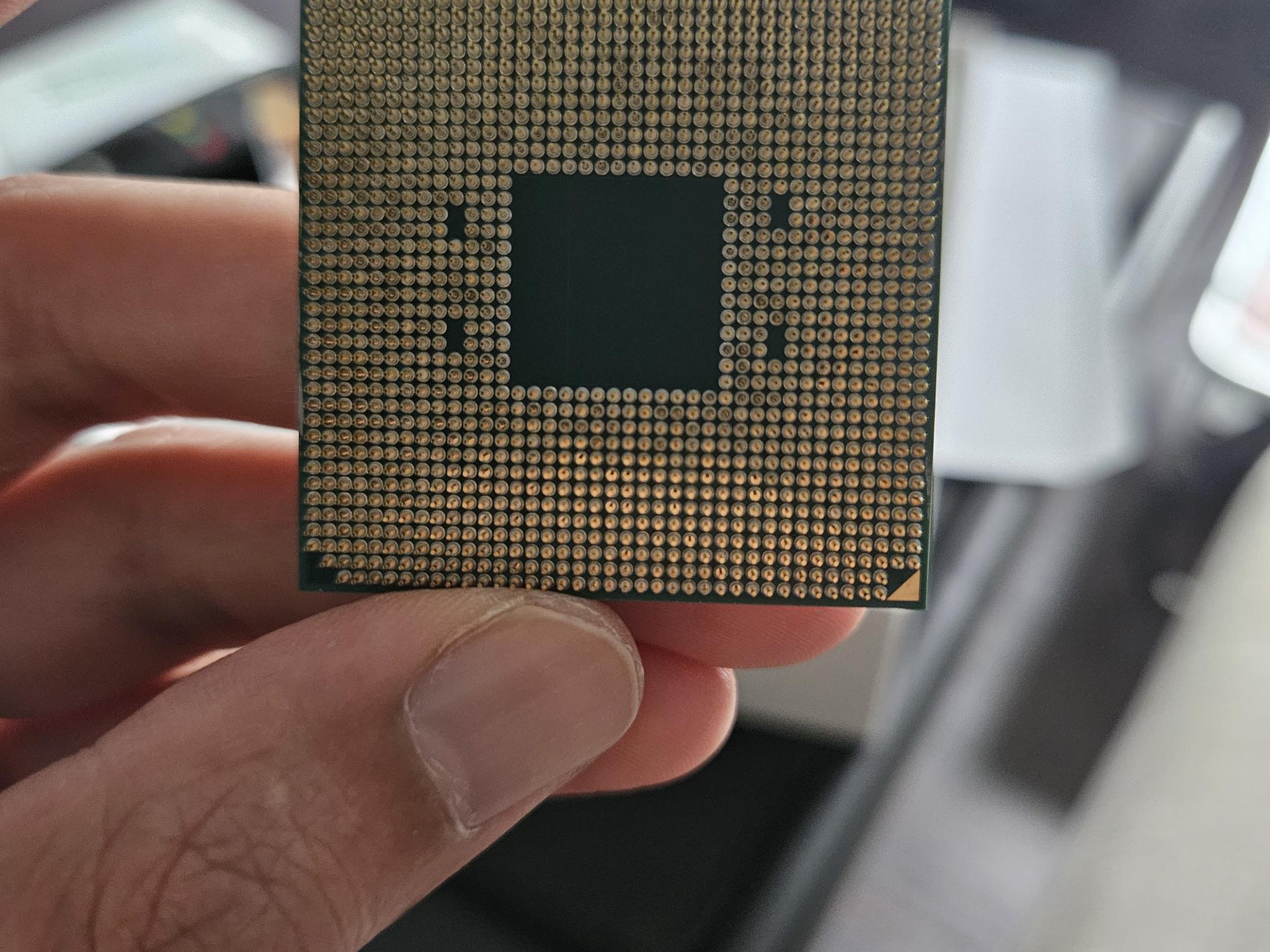 Ryzen 7 3800XT