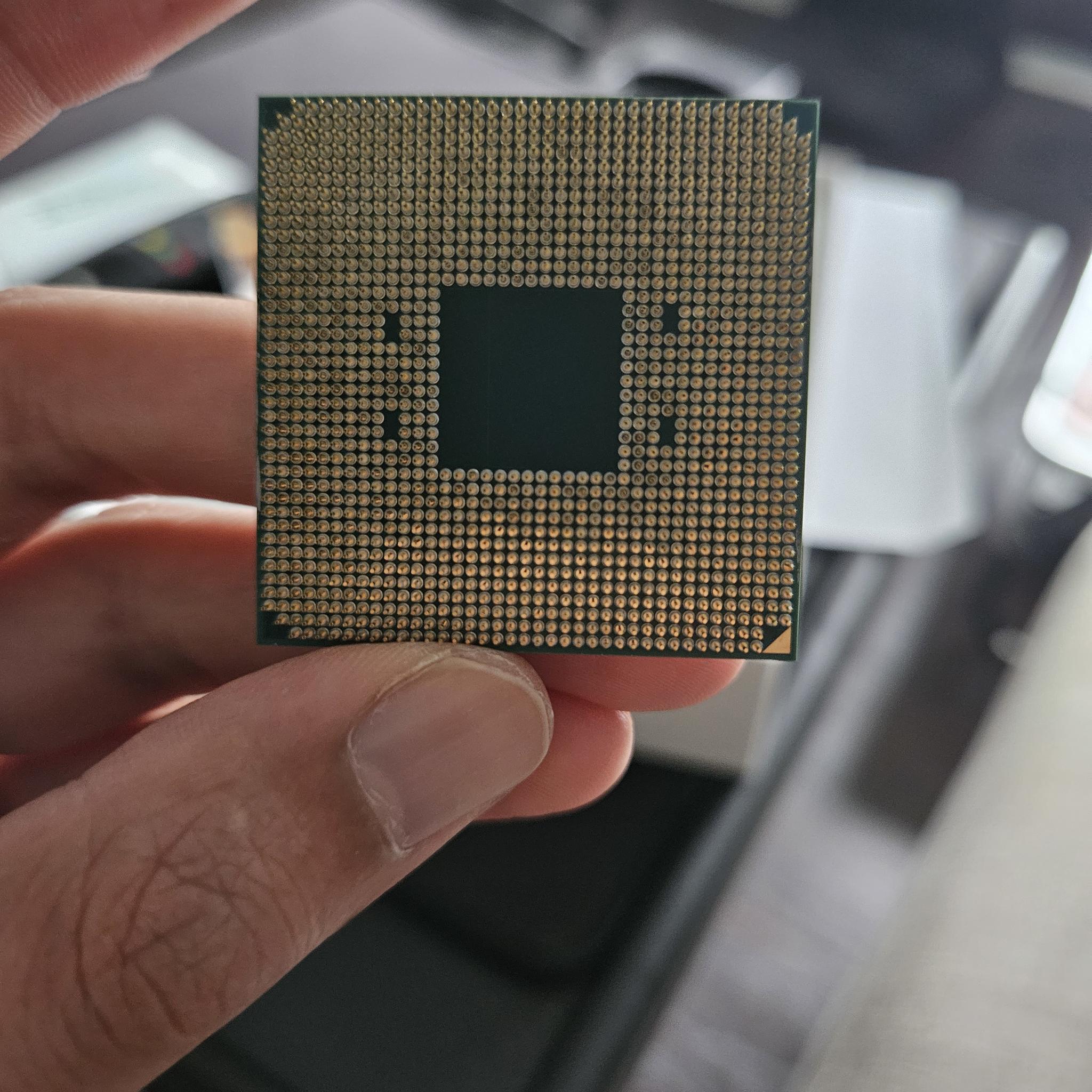 Ryzen 7 3800XT