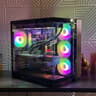 RTX 4090 | RYZEN 7800X3D | 64GB DDR5 | 2TB NVME | WIFI
