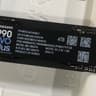 SAMSUNG 990 EVO Plus SSD 4TB PCIe Gen 4x4 | Gen 5x2 M.2 2280 Speeds Up-to 7,250 MB/s NVME High Cap