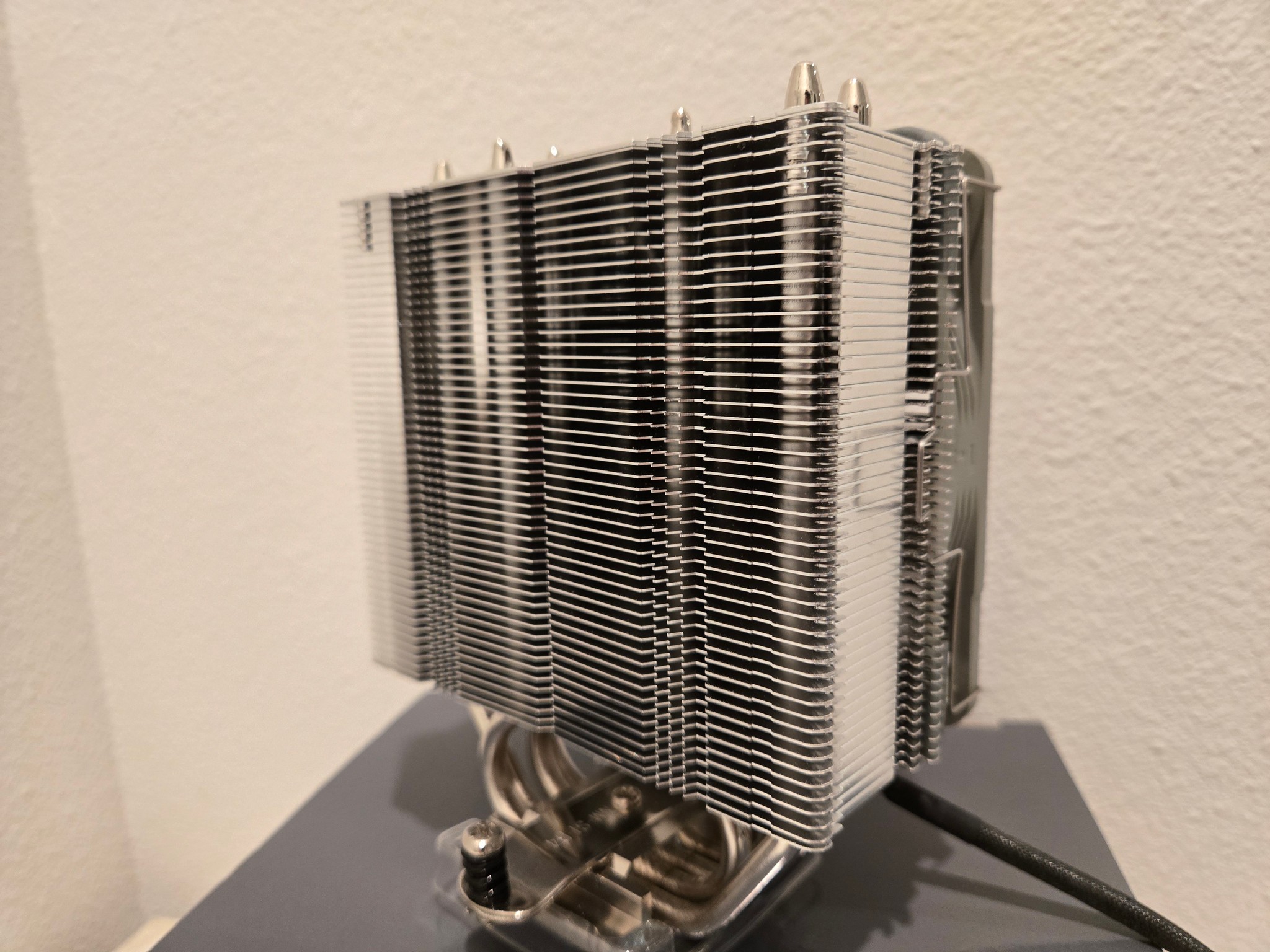 Noctua NH-U12S Redux
