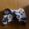 Custom Xbox 360 wireless controller | Hall effect | RGB LEDs | Dragon Age
