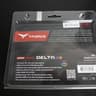 TEAMGROUP T-Force Delta RGB DDR4 32GB 3200MHz (Black)