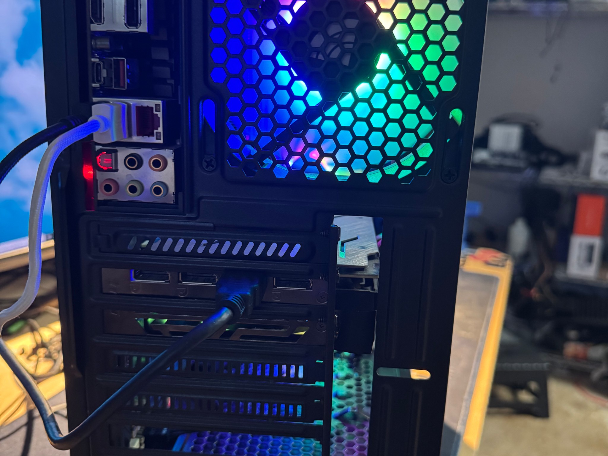 Gaming PC
