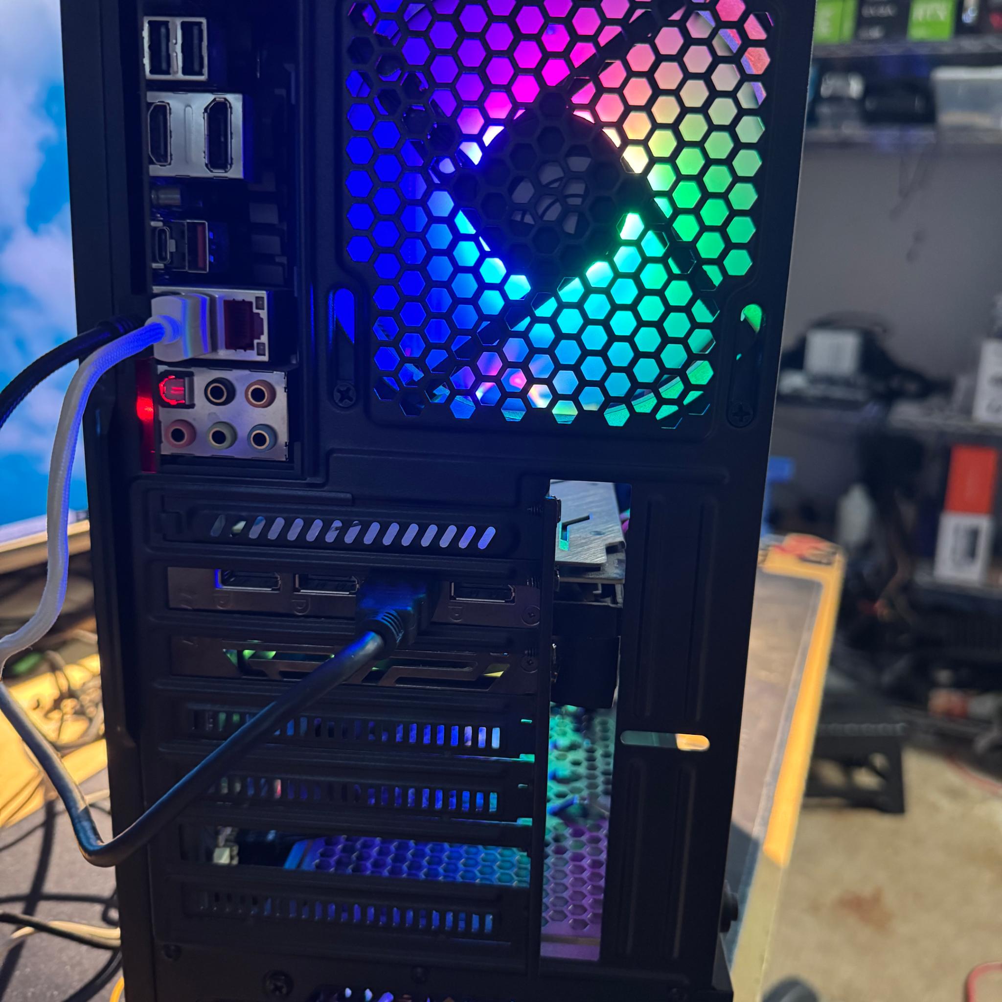 Gaming PC