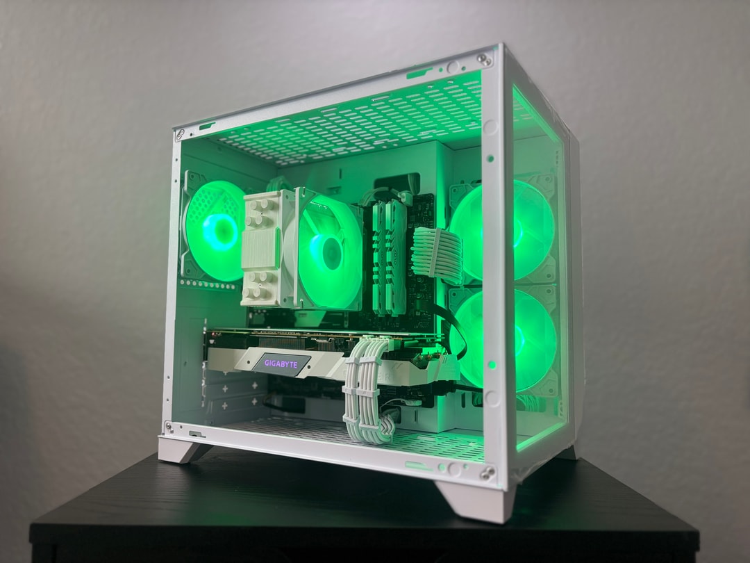 🔥 Ryzen 5 5600 + RTX 2070 Super Gaming PC – 16GB DDR4 RAM | 1TB