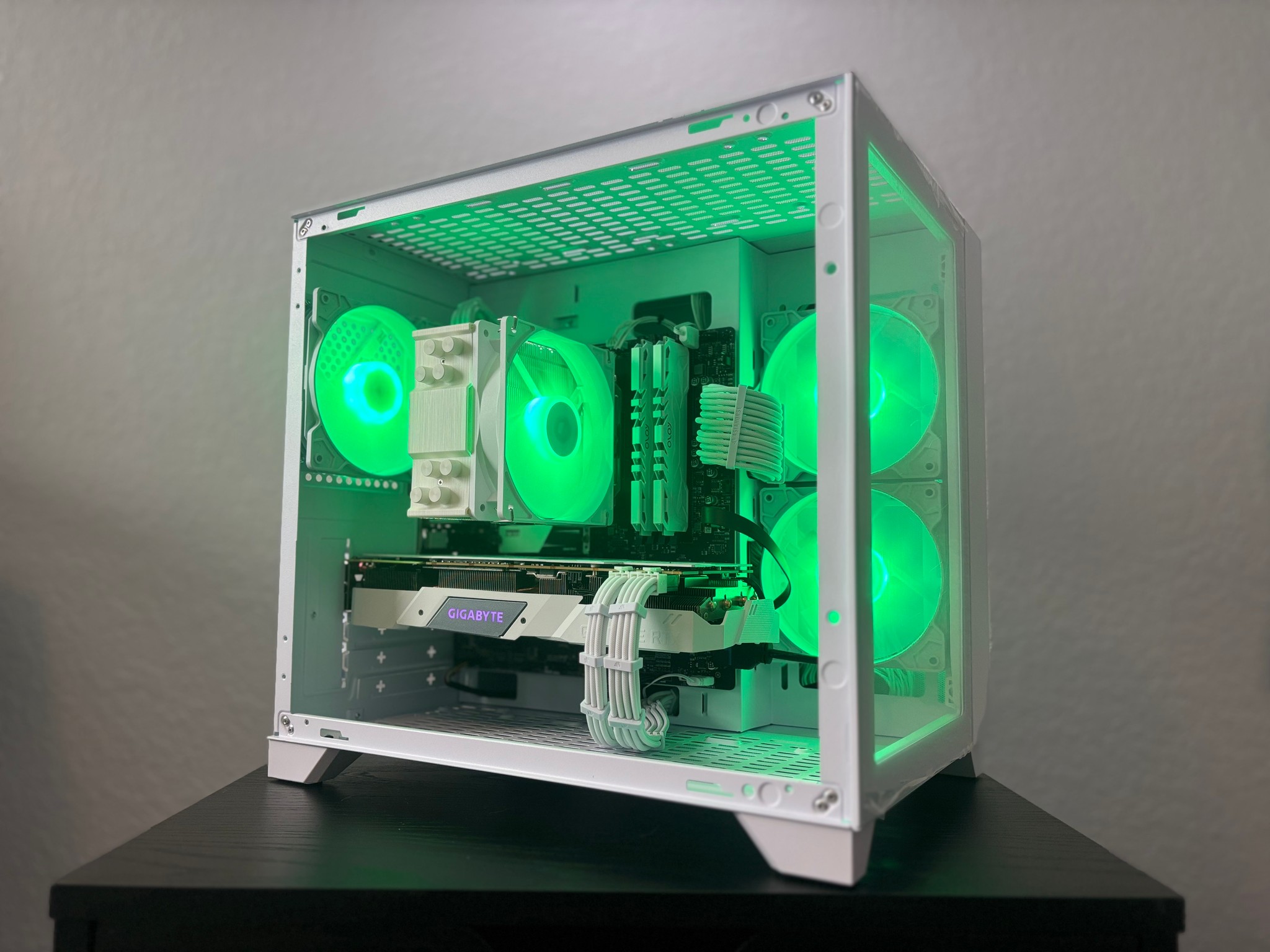 Ryzen5 2070Super　ゲーミング　パソコン Gaming PC | RTX 2070 Super - Ryzen 5 5600 | Jawa