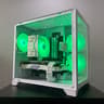 🔥 Ryzen 5 5600 + RTX 2070 Super Gaming PC – 16GB DDR4 RAM | 1TB NVMe SSD | Air Cooled 🔥