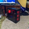 GTX 1080 Ti Gaming PC