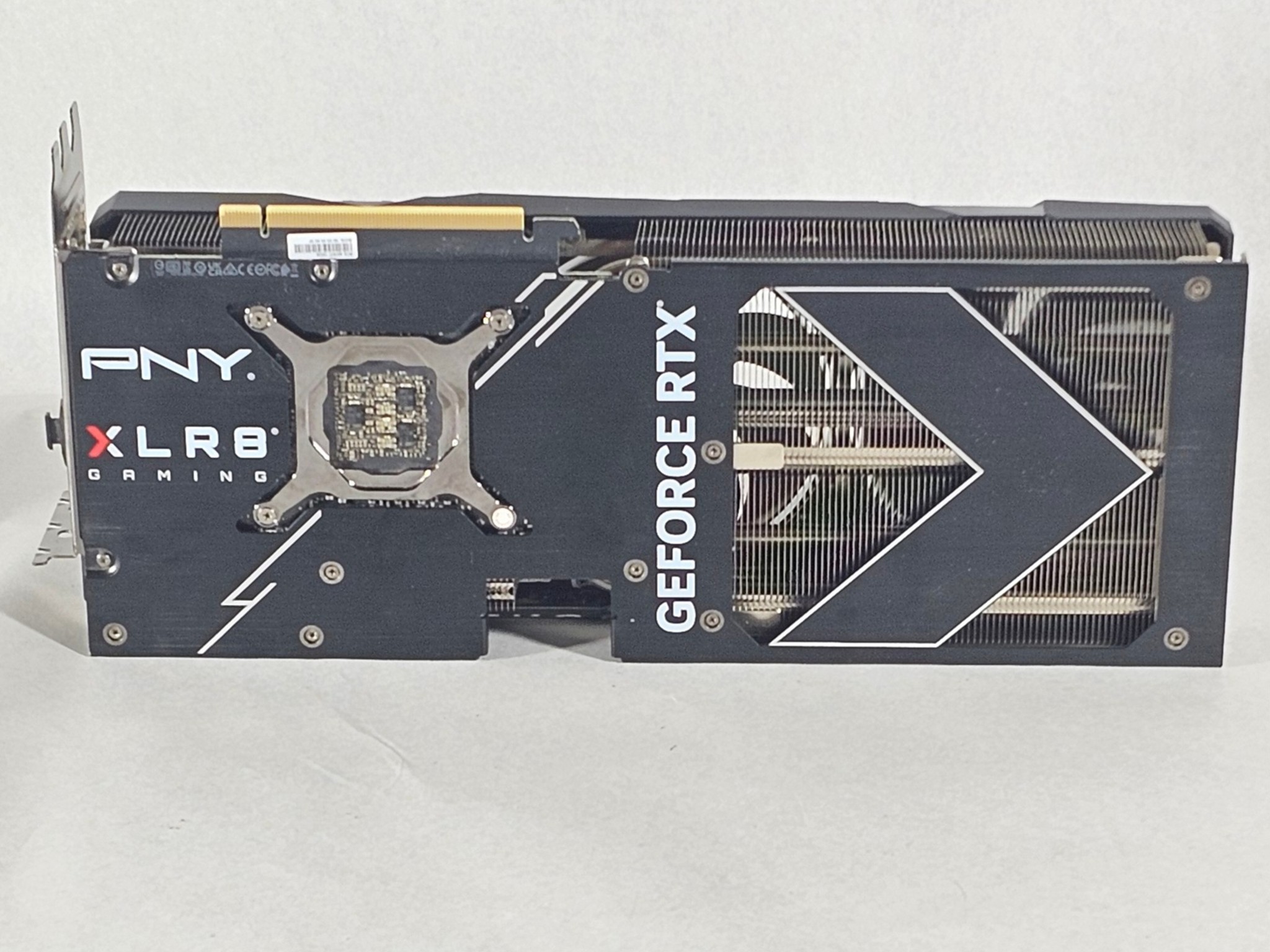 RTX 4070 Ti Super PNY XLR8 Gaming 16GB