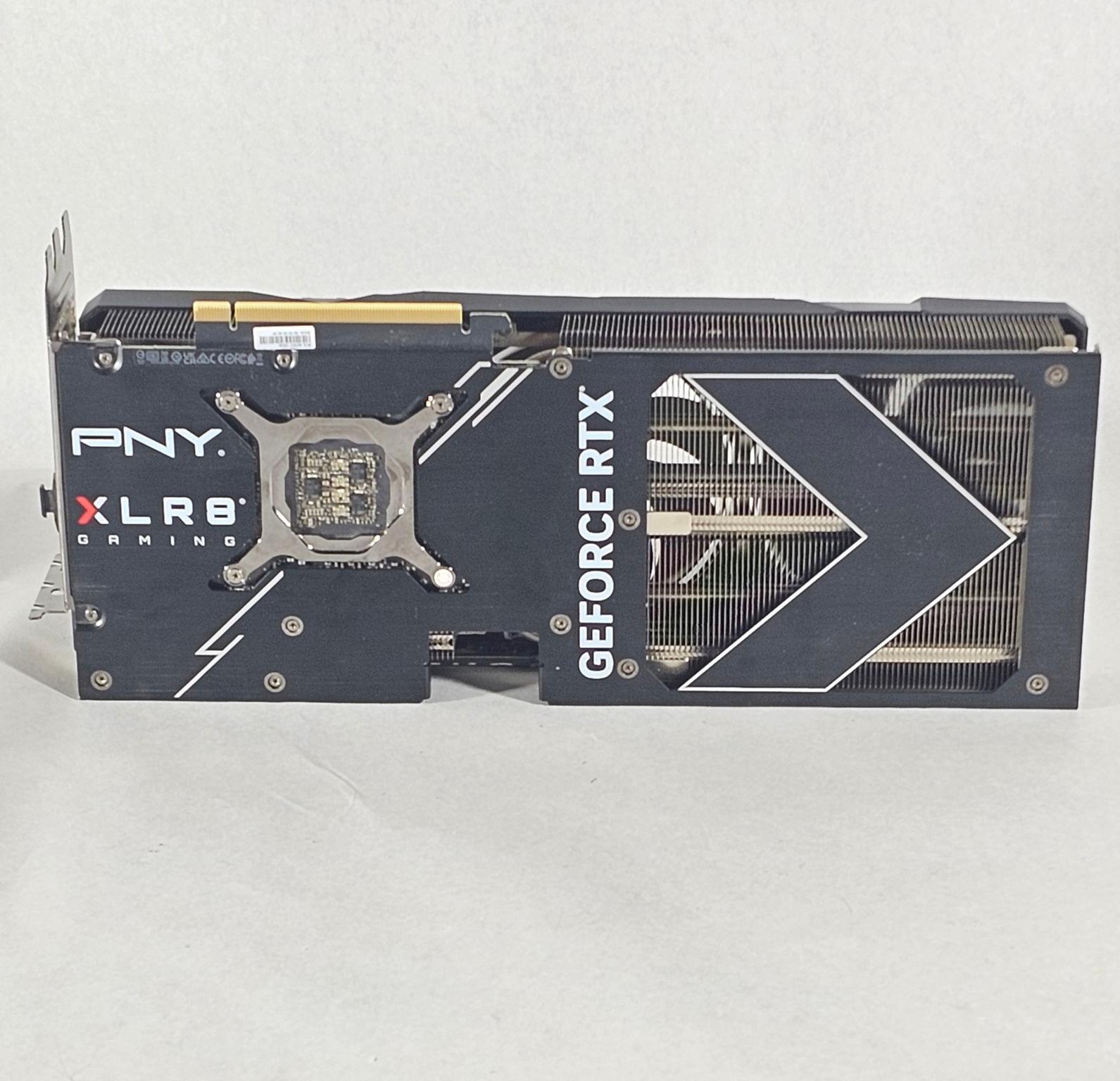 NVIDIA GeForce RTX 4070 Ti SUPER - Image 3