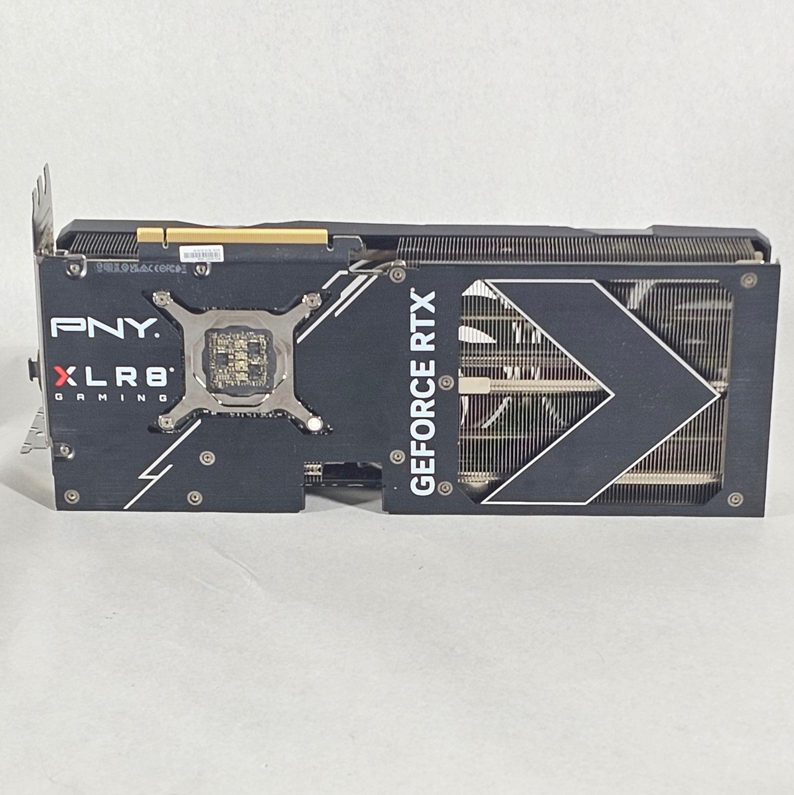 RTX 4070 Ti Super PNY XLR8 Gaming 16GB