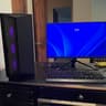 MSI Aegis RS Gaming Desktop - 10th Gen Intel Core i9-10900K - GeForce RTX 3080