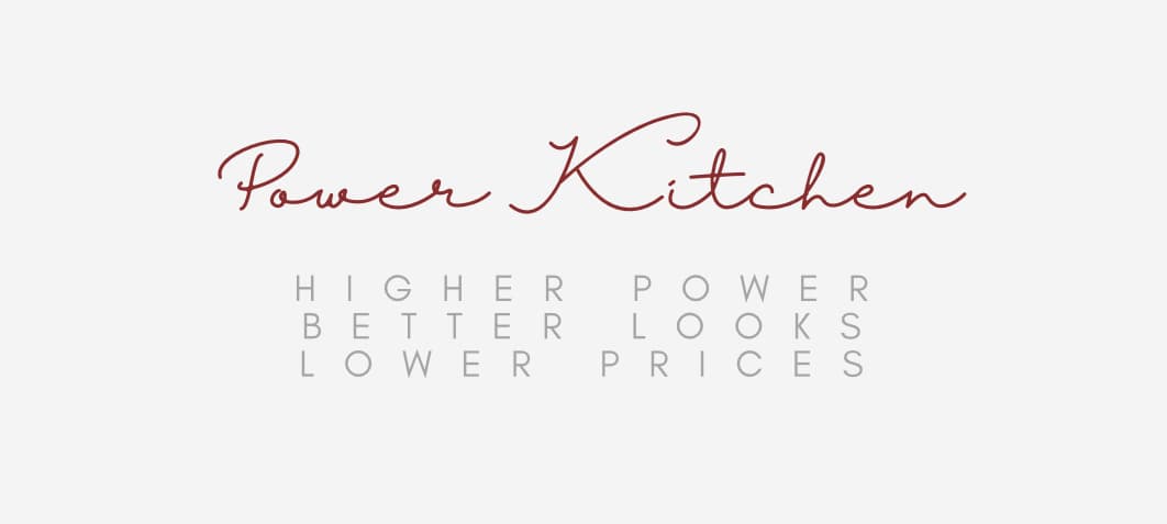 Power Kitchen