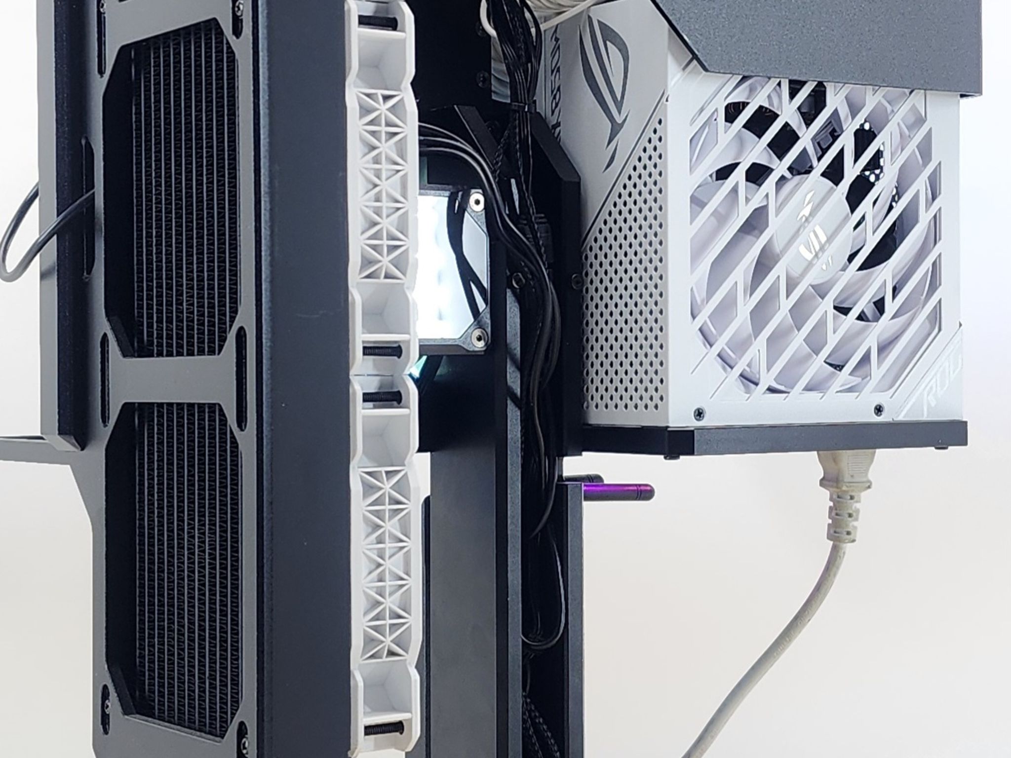 Gaming PC i9-12900KS 32GB RAM 1TB SSD RTX 3080 Ti 12GB Windows 11 Computer