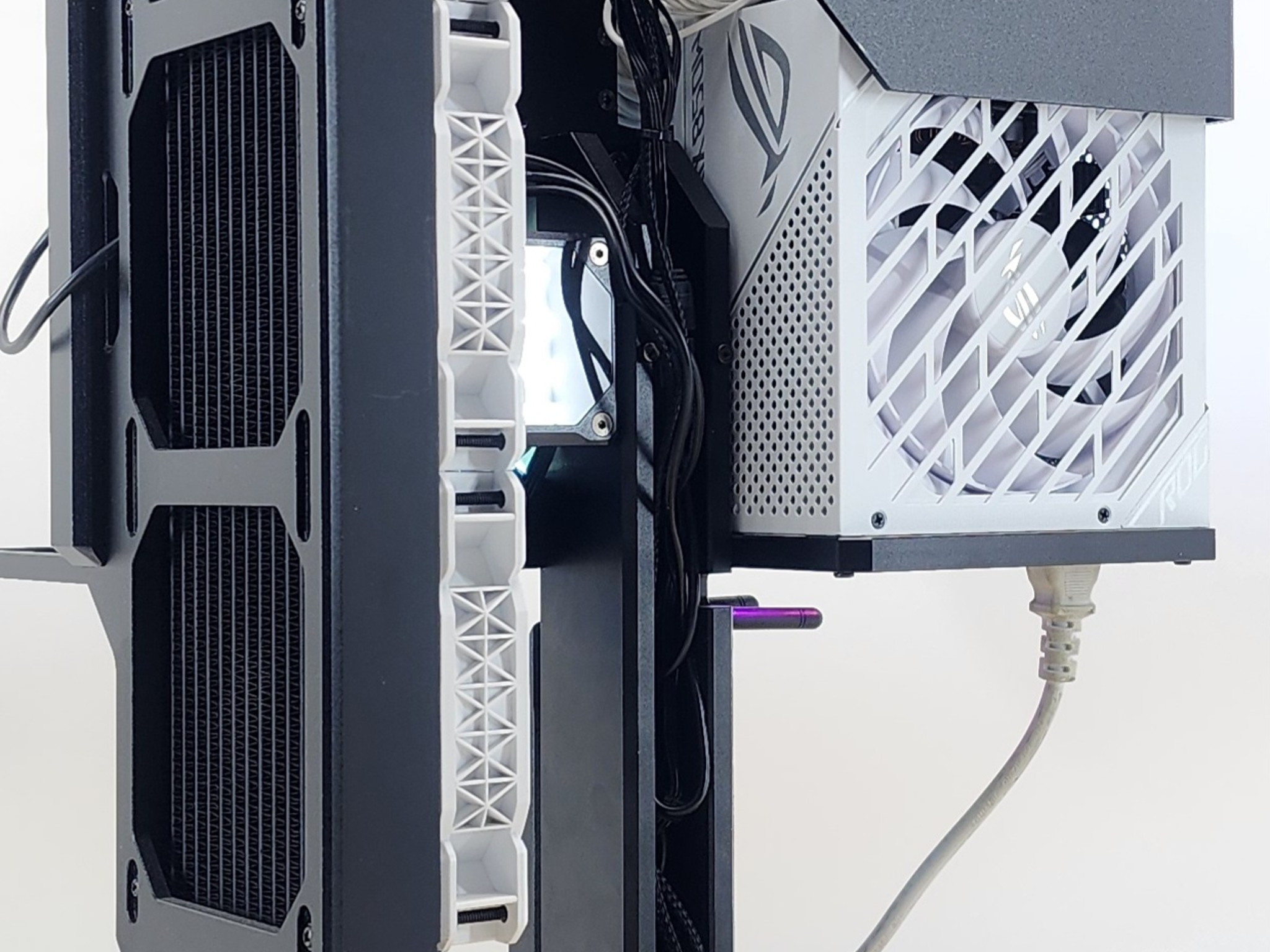 Gaming PC i9-12900KS 32GB RAM 1TB SSD RTX 3080 Ti 12GB Windows 11 Computer