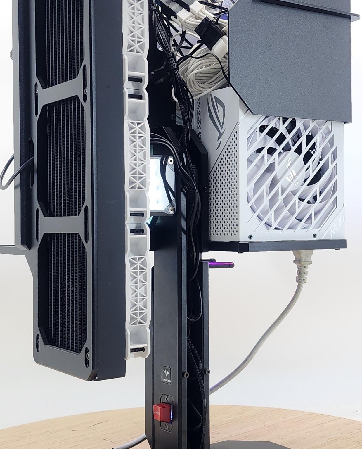 Gaming PC i9-12900KS 32GB RAM 1TB SSD RTX 3080 Ti 12GB Windows 11 Computer