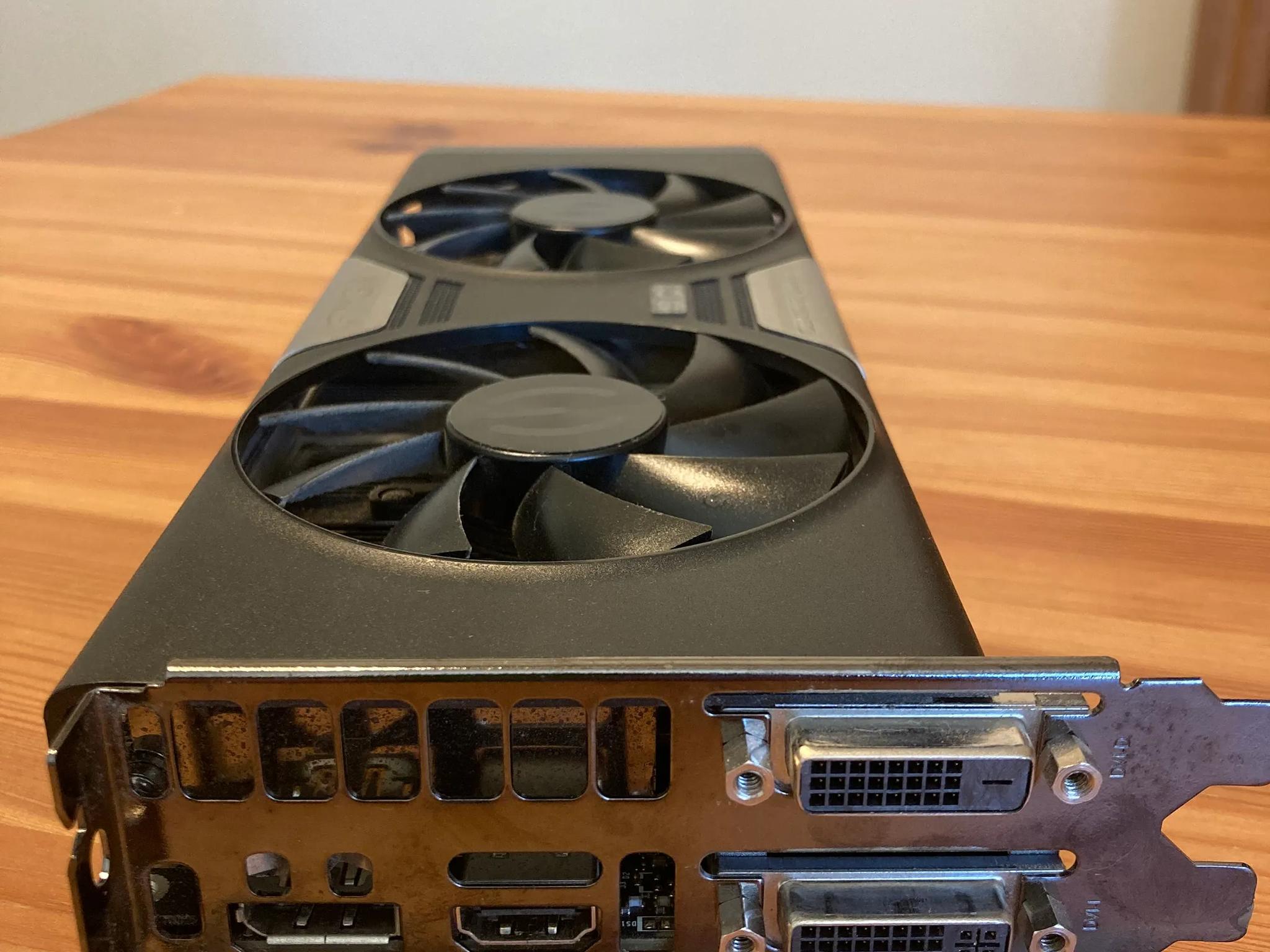 EVGA GTX 780 - Game like its 2013!